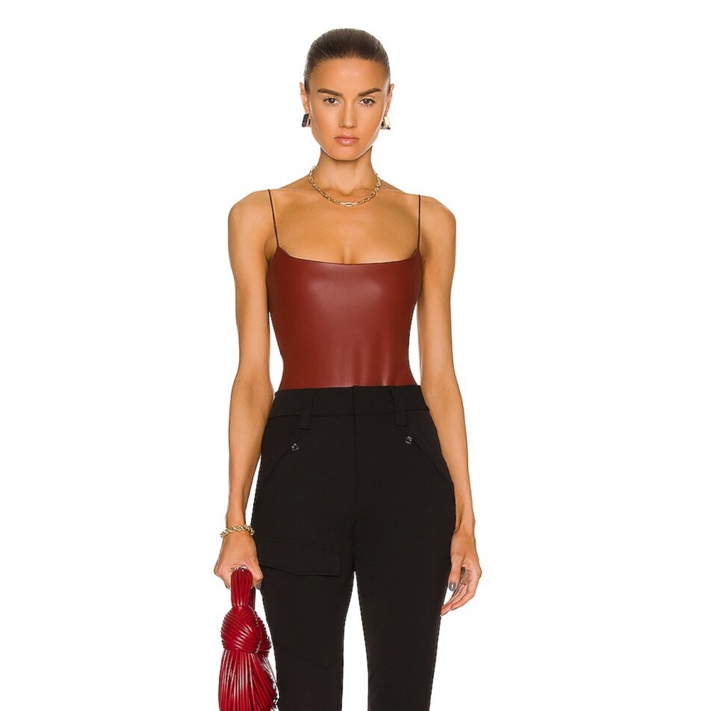 Alix NYC Hirst Bodysuit
